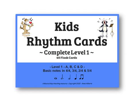 Music Resources For Rhythm Creative Music Teaching Resources