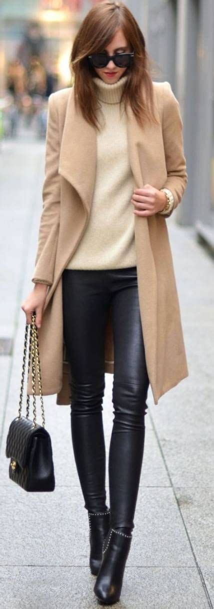 Trendy How To Wear Ankle Boots With Pants Leather Jackets Ideas