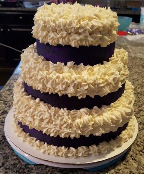 10 year anniversary cake for sloanstone. Ten Year Anniversary Cake | Delicious deserts, Cake ...