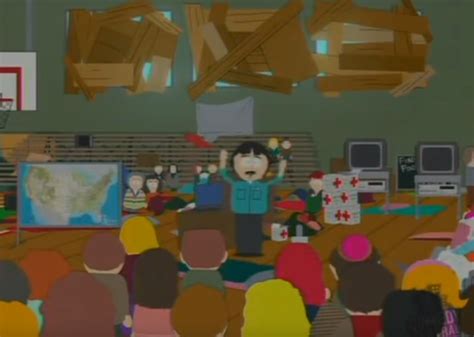 Raunchy Facts About South Park