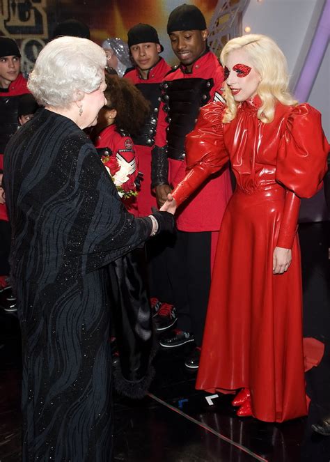 Applause Applause Lady Gagas 29 Most Iconic Fashion Moments Popsugar Fashion Australia