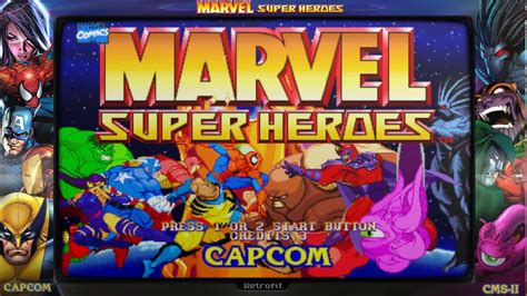 Retrofit Cpsii Marvel Super Heroes Bezel Youtube