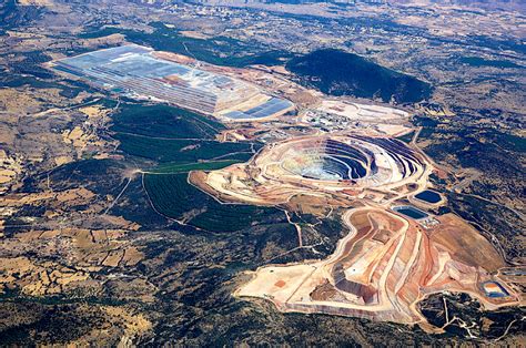 Eldorado to hike gold production to over 500,000 ounces in 2020