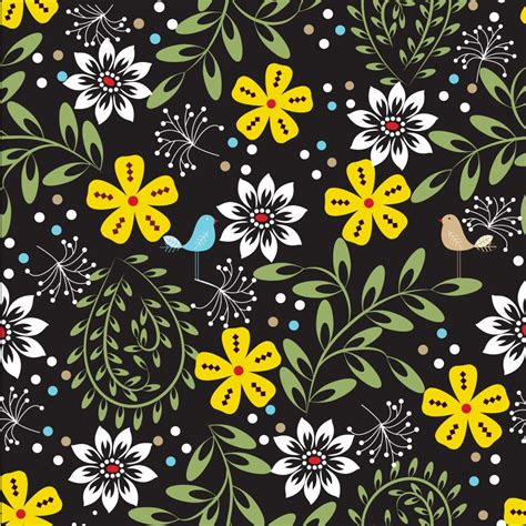 1920x1200 color abstract wallpaper green hd. Floral Pattern Wallpapers - Top Free Floral Pattern ...