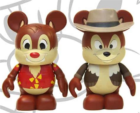 Disney Afternoon Comes To Vinylmation Disney Parks Blog