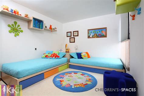 Mobiliario Para Habitaciones Infantiles Childrens Spaces
