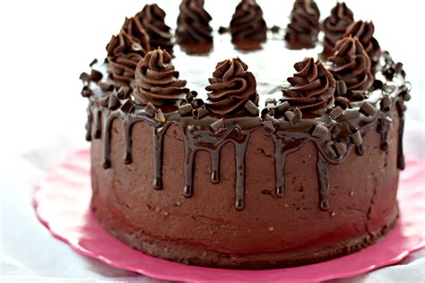Best Chocolate Cakes