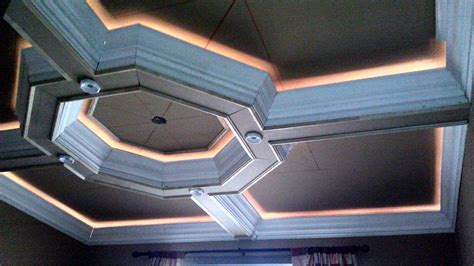 Stunning Coffered Ceiling For Charming Ceiling Ideas Lighting Coffered