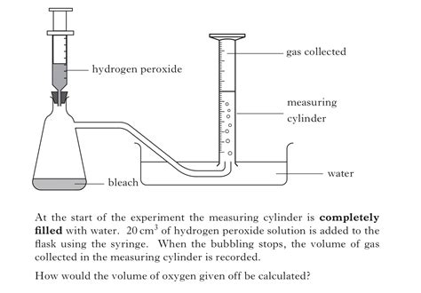 To solve the second part, it is necessary to know the percentage of $\ce{co}$ and $\ce{co2}$ in the gas is a percentage in volume (= in amount of substances) or in mass. homework - How to calculate the volume of oxygen in a ...