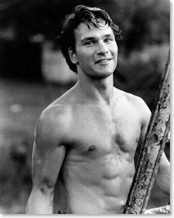After years fearing his dance training would hold back his acting career, patrick swayze landed the role of johnny castle in dirty dancing. A Healthy Dose of Skepticism: In defence of Dirty Dancing