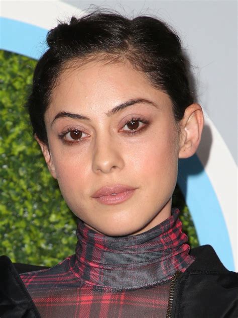 rosa salazar actress