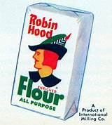 Robin Hood Flour Company Photos