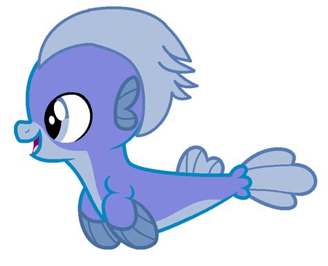 Tykes Seapony Form By Cheerful9 On Deviantart In 2022 My Little Pony