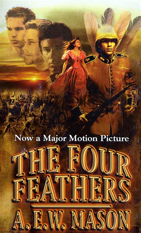 The Four Feathers Tor Publishing Group