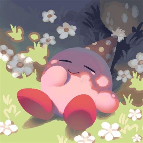 Pin By Ode On Kirby Star Allies Kirby Kirby Memes Kirby Character