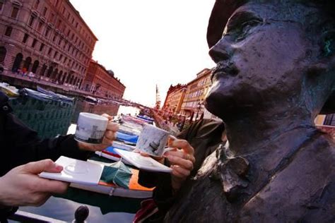 33 Best Images About Trieste Umberto Saba James Joyce