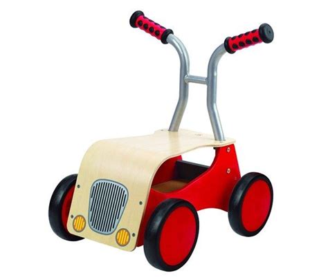 Ten Top Ride On Toys For Toddlers Thrifty Littles Wooden Ride On