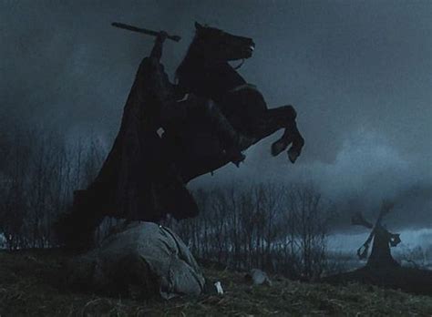 See more of headless horseman on facebook. Sleepy Hollow | Sleepy hollow movie, Sleepy hollow johnny ...