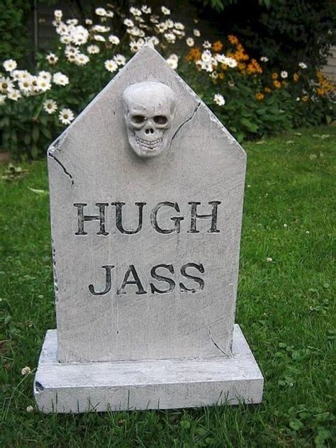20 Funny Tombstone Sayings For Halloween 2019