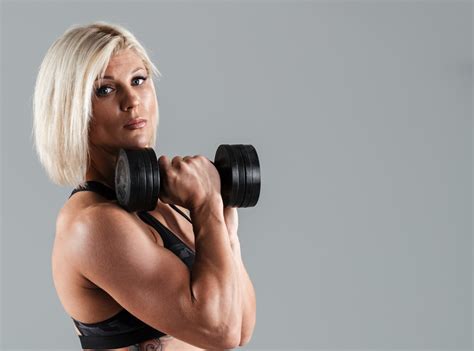 Women Afraid Of Being Physically Stronger Than Men They Date Scary