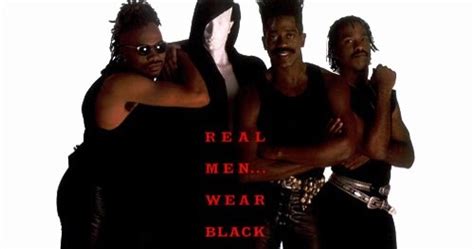 Sailing Soulfully On The Flagship For Funk: Review: Cameo - Real Men ...