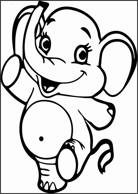 Cartoon Coloring Pages Printable Elegant Coloring Pages Baby Girl