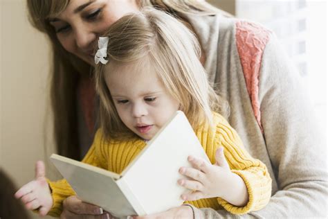 A Reading List For Parents Of Kids With Down Syndrome