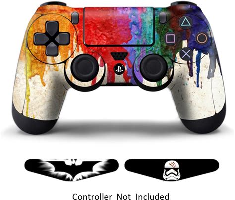 Louis Vuitton Supreme Ps4 Controller Skin Supreme And Everybody