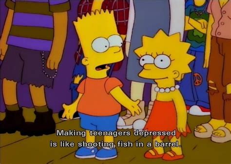 23 Important Life Lessons We Can All Learn From The Simpsons