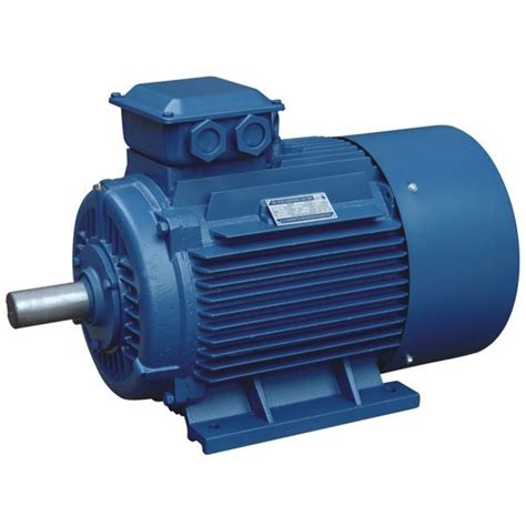 0 75 KW 1 HP Single Phase Electric Motor 1440 Rpm At Rs 4800 In Faridabad