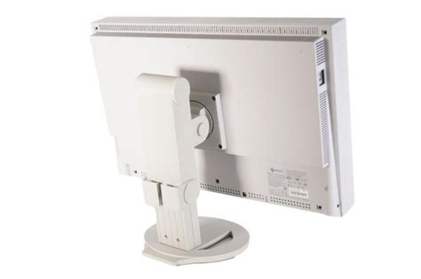 Monitor Eizo Flexscan S2433w 24 Pva 1920x1200 Displayport D Sub Biały
