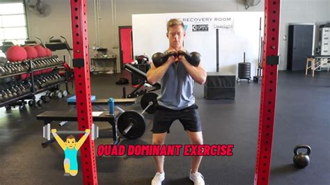 Wide Vs Narrow Stance Squat Youtube