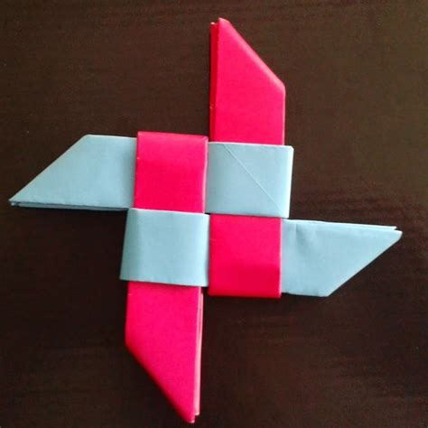 Origami Star Youtube