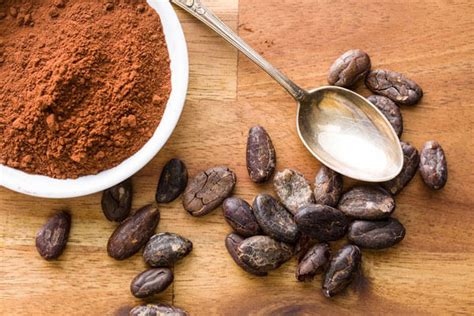 Benefits Of Cocoa For Healthy Skin Be Beautiful India