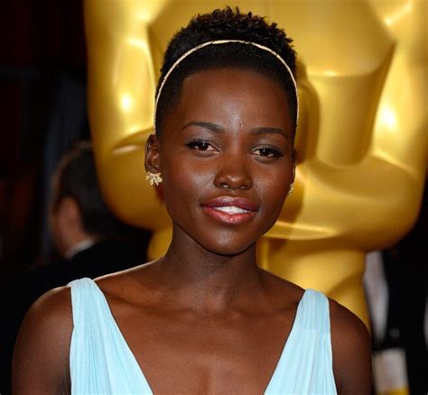 Oscars Lupita Nyong O Wins Best Supporting Actress For Years A Slave IndiaToday