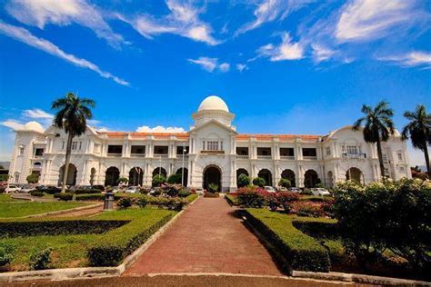 See 746 reviews, articles, and 579 photos of ipoh railway station, ranked no.10 on tripadvisor among 83 attractions in ipoh. Ipoh KTM Station - Ipoh