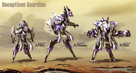 Paragon Decepticon Wiki Transformers Amino