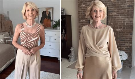 76 Year Old Woman Shuts Down Stereotypes By Flaunting Her Fabulous