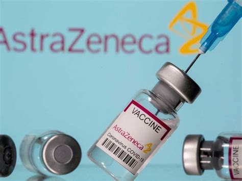 With 25 companies testing their vaccine candidates on. AstraZeneca's new trial data gives COVID-19 vaccine a ...