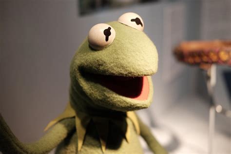 Kermit The Frog And Howdy Doody Will Be Going On Display