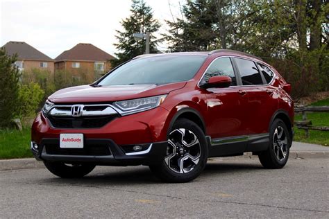 They do sell online access to the information via subscription the workshop/service manual is a very different animal. 2017 Honda CR-V Long-Term Test Update: Road Trip Edition ...