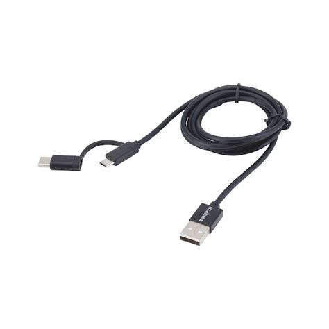 Daten und Ladekabel Micro USB online kaufen WÜRTH