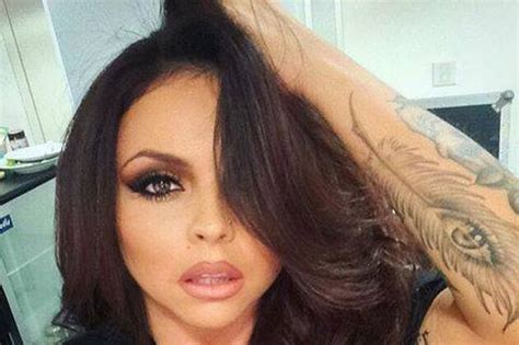 Little Mix Belfast Jesy Nelson Posts Message To Fans Following Cancelled Gigs Belfast Live