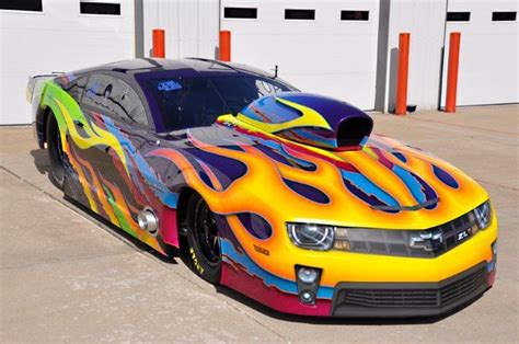 Cool Race Car Paint Jobs Any Painters Here Rally Car Design