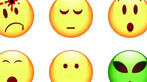 New Emoji Symbols Will Let You Send An Insult Or Surrender The
