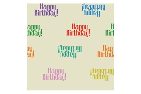 Happy Birthday For Adults Text Svg Cut File By Creative Fabrica