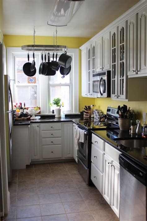 Kitchen Organization | Yellow kitchen walls, Kitchen design, Kitchen