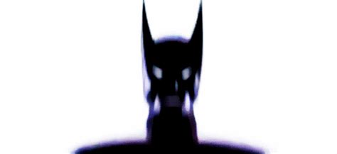 RUMOR Warner Bros Batman Reboot Set To Adapt BATMAN BEYOND