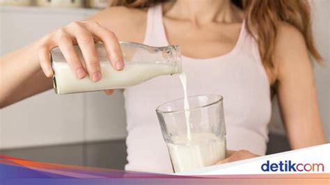 10 Manfaat Minum Susu Sebelum Tidur Di Malam Hari