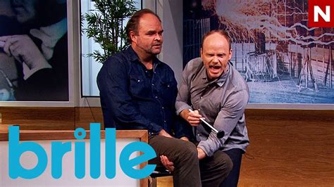 Det kommer nye sesonger med «sigurd fåkke pult» og «hvite gutter», og også gjensyn med serier som «neste sommer» og «aldri voksen». Brille | Atle har ikke refleks | discovery+ Norge - YouTube